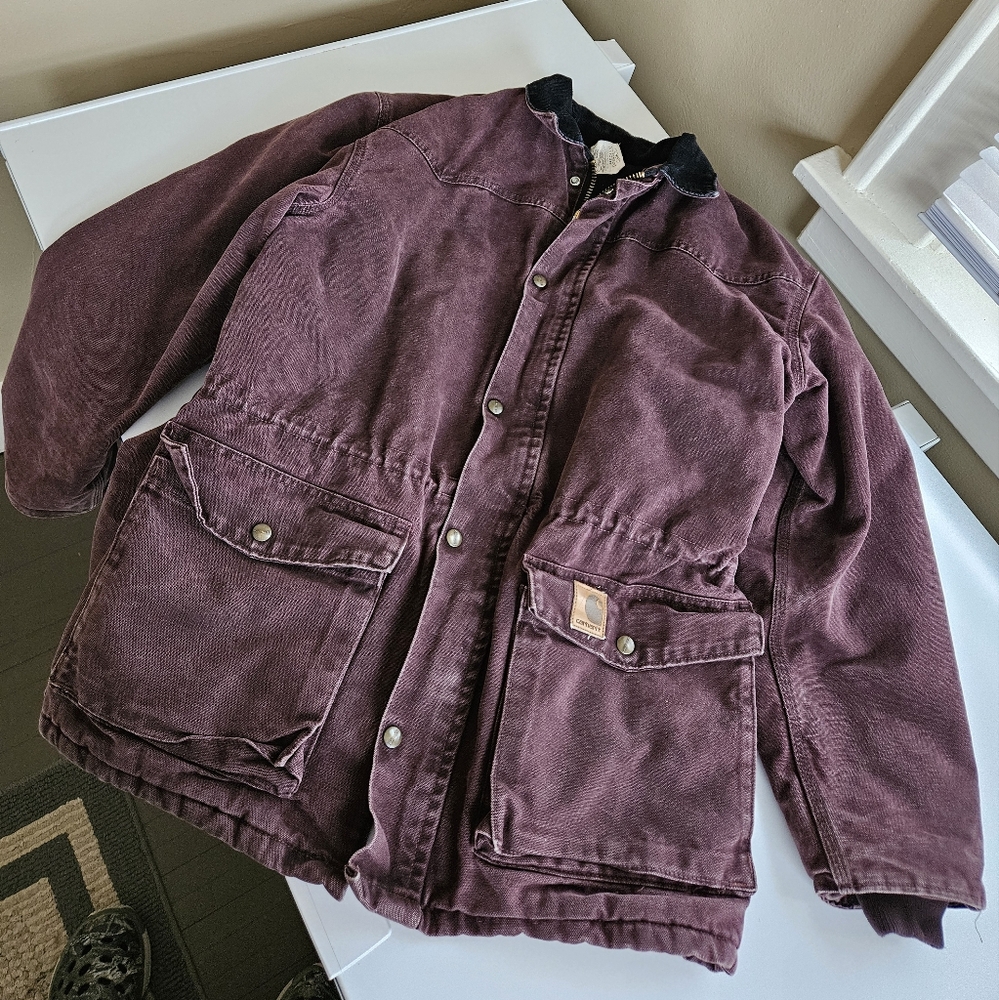 Carhartt Jacket